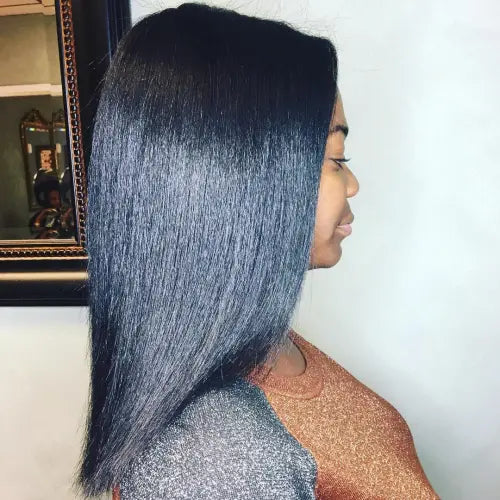 Hottentotta's 100% Natural Hair and Skin Butter 4oz (For Dry Hair And Hair Breakage)