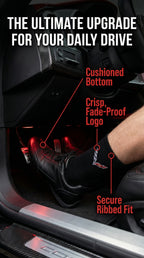 Chaussettes Corvette C7