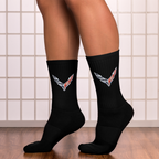 Chaussettes Corvette C8