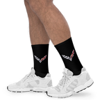 Chaussettes Corvette C7
