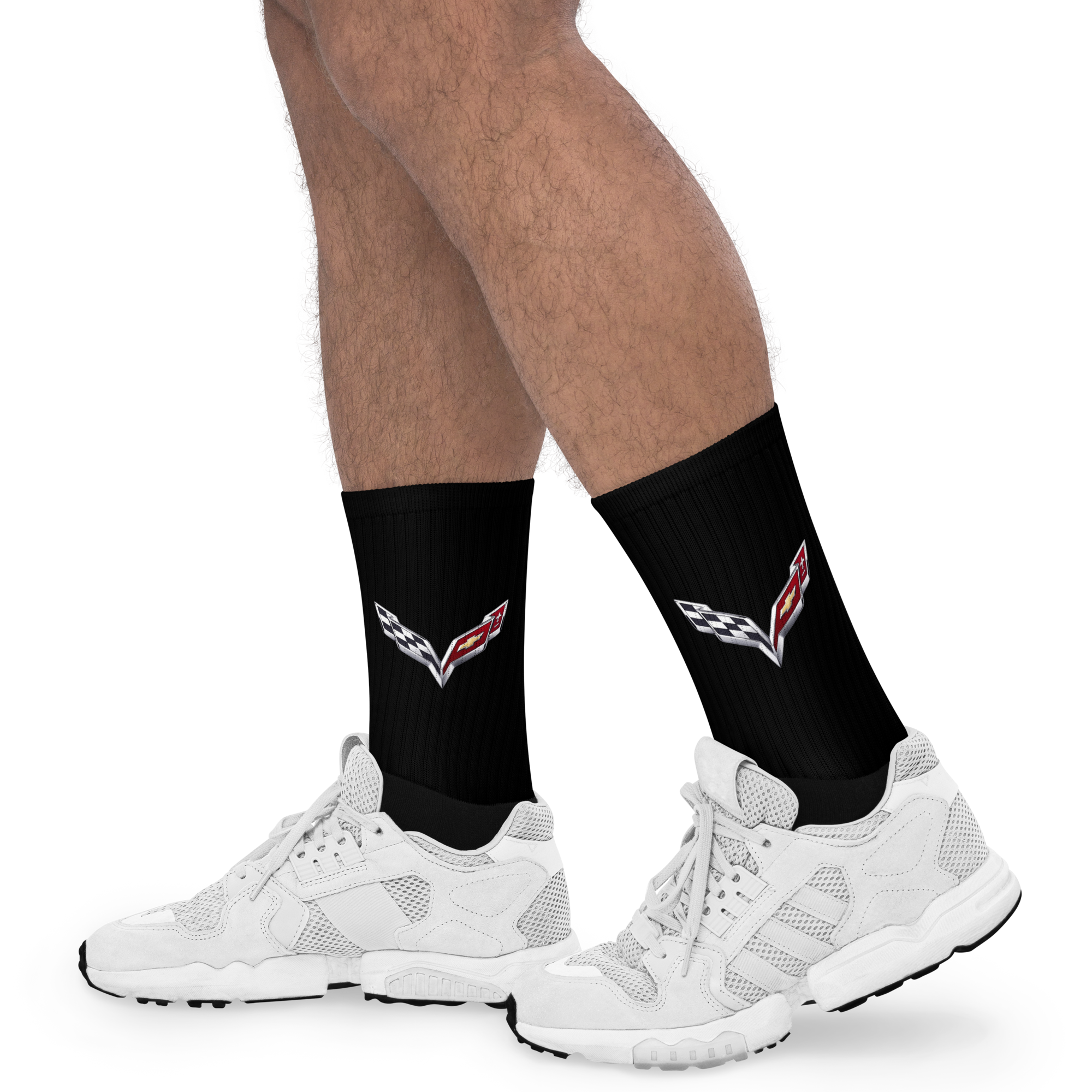Corvette C7 Socks
