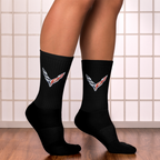 Chaussettes Corvette C8