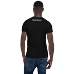 T-shirt unisexe à manches courtes God Gear Ra